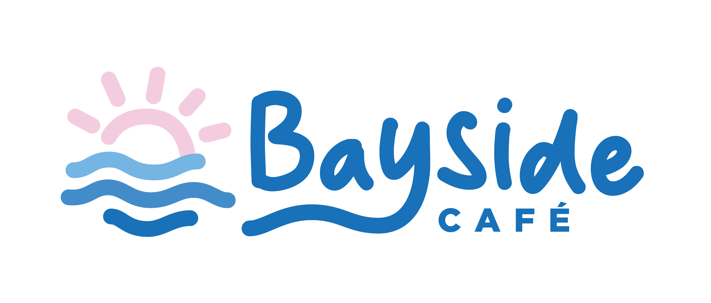 Bayside Cafe Logo